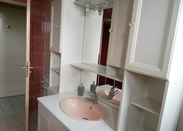 Séjour chez l'habitant La Des Def's *